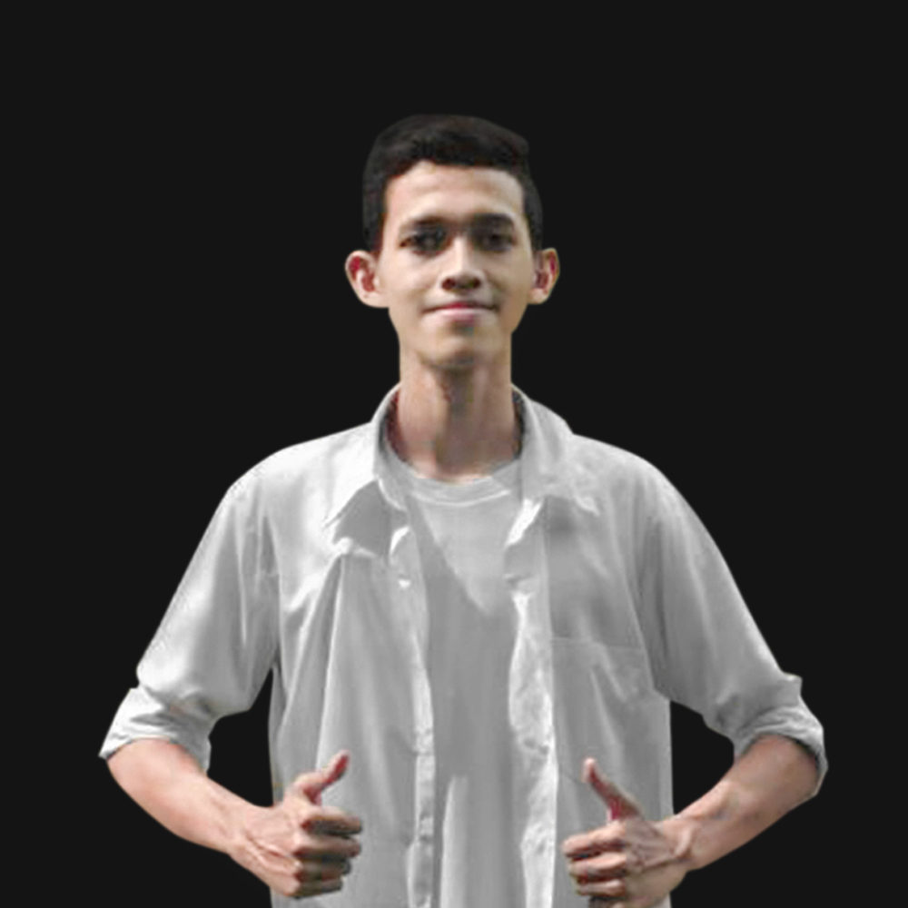 syahrul